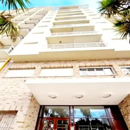 Plaza Colon L Apartment Mar del Plata Exterior photo