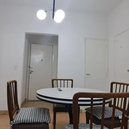 Plaza Colon L Apartment Mar del Plata Exterior photo