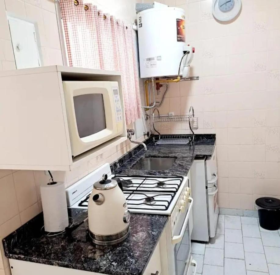 Plaza Colon L Apartment *