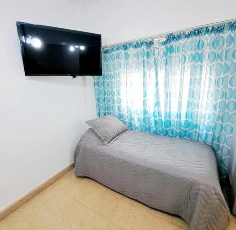 Apartment Plaza Colon L