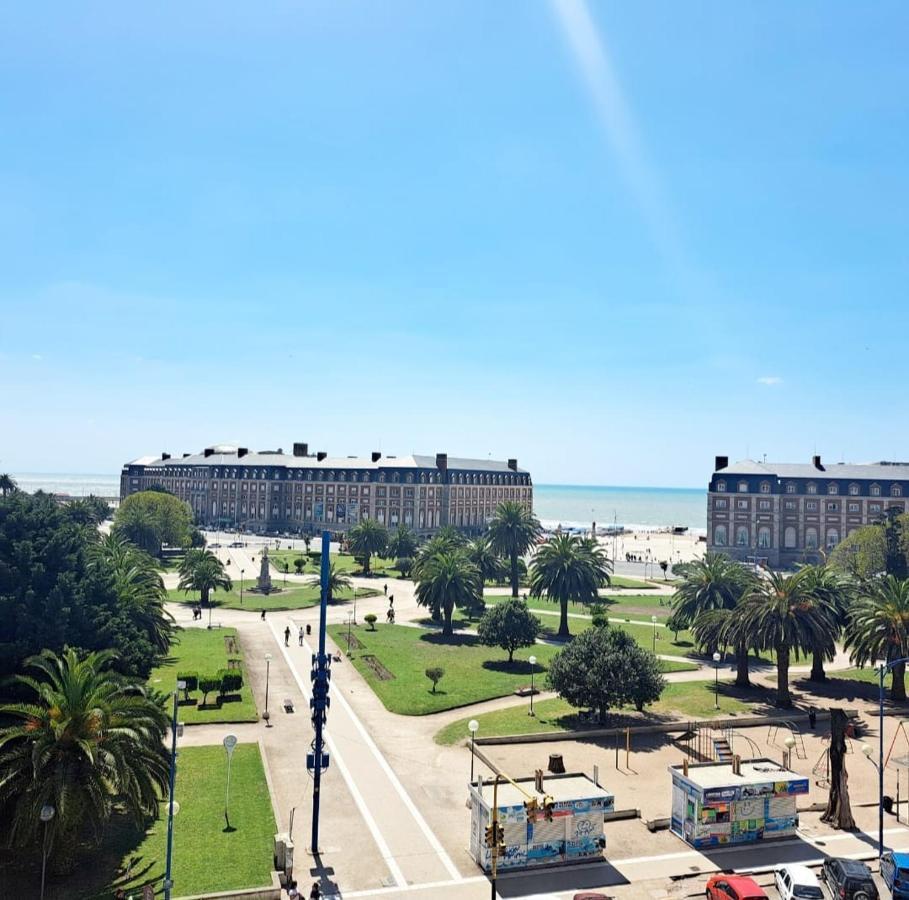 Plaza Colon L