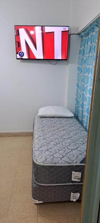 Plaza Colon L Apartment