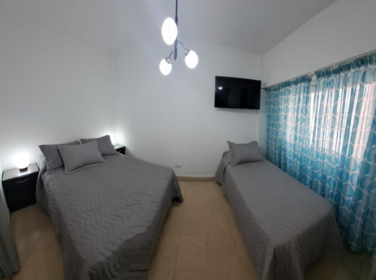 Plaza Colon L Apartment Mar del Plata