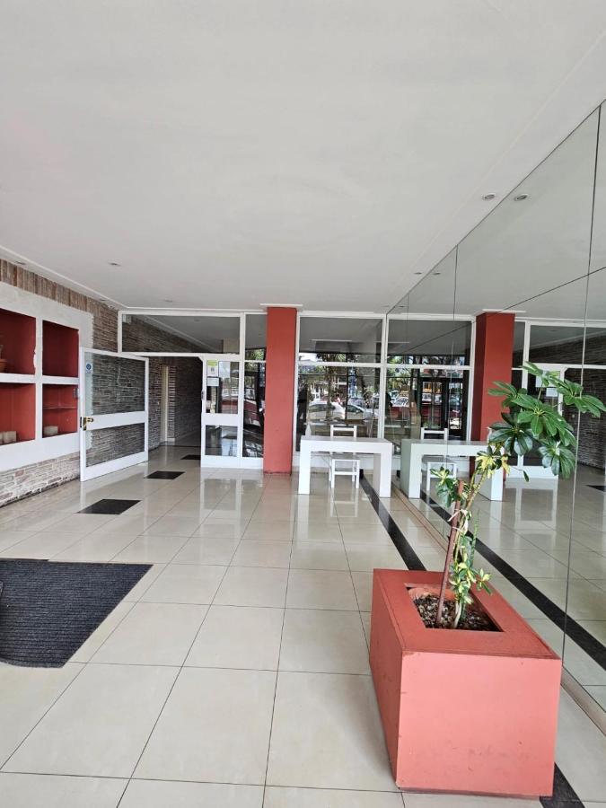 Plaza Colon L Apartment