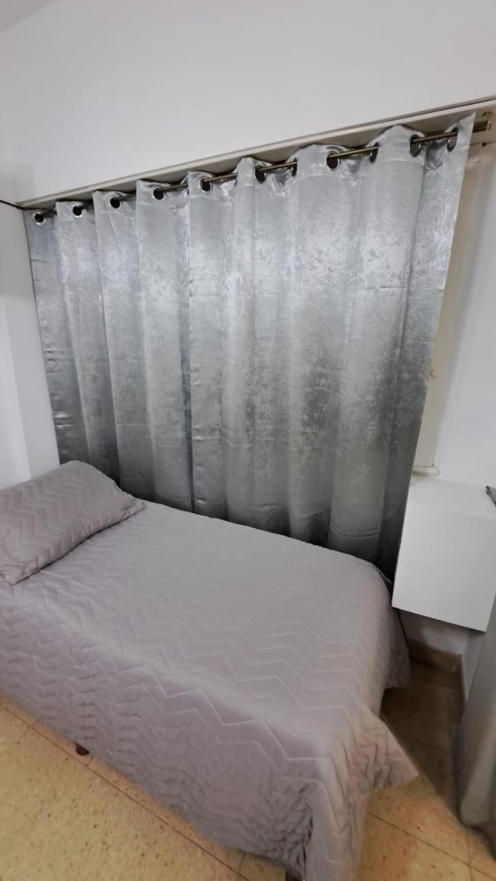 Plaza Colon L Apartment