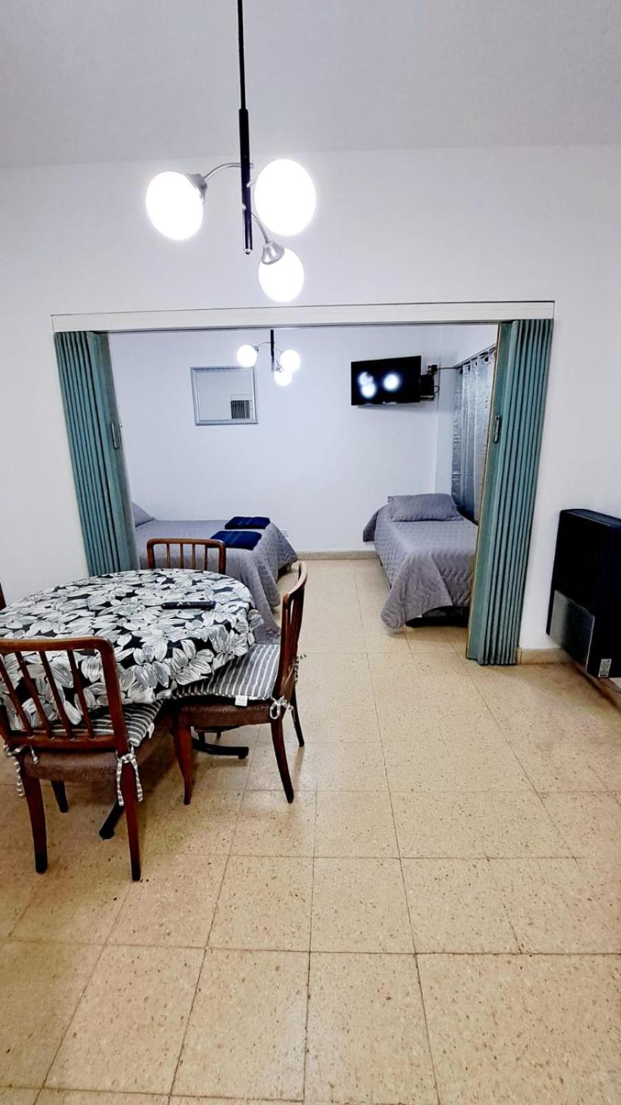Plaza Colon L Apartment Mar del Plata